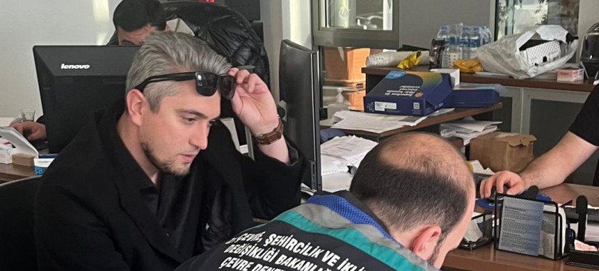 İlimizde, işletme süreçlerinden kaynaklanan tehlikeli atık üretme potansiyeli bulunan tesislerin, tehlikeli madde ve tehlikeli atık mali sorumluluk sigortalarına yönelik denetimleri İl Müdürlüğümüz ekipleri tarafından titizlikle sürdürülmektedir.