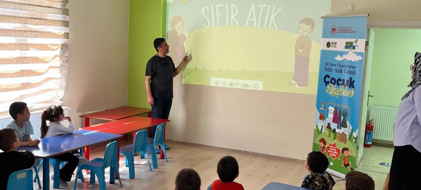 Müdürlüğümüz Personellerince 