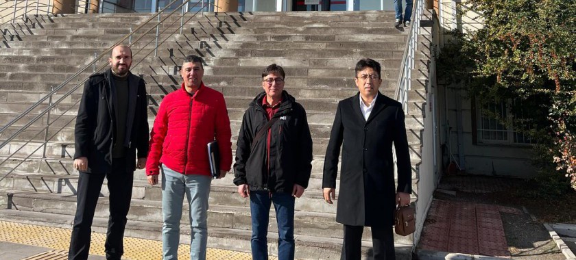 Nevşehir Hacı Bektaş Veli Üniversitesi’nin beş yıllık süresi dolan Sıfır Atık Belgesi, üniversitenin…