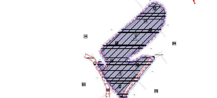 NEVŞEHİR İLİ MERKEZ İLÇESİ SULUSARAY BELDESİ GÜNEŞ ENERJİ SANTRALİ KORUMA AMAÇLI İMAR PLANI