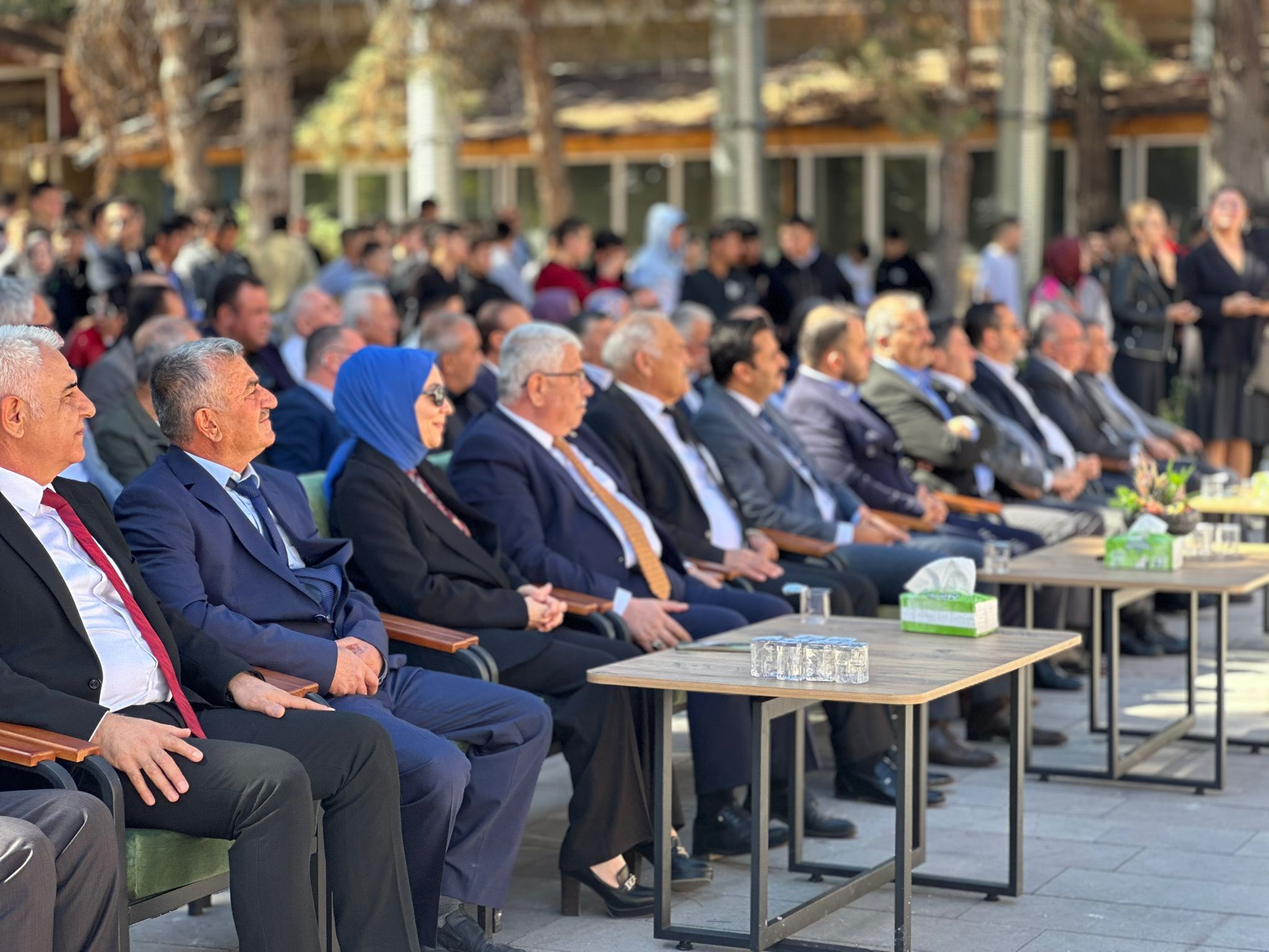 İl Müdürlüğümüz Personellerince Beton numunesi örneği alınmıştır.