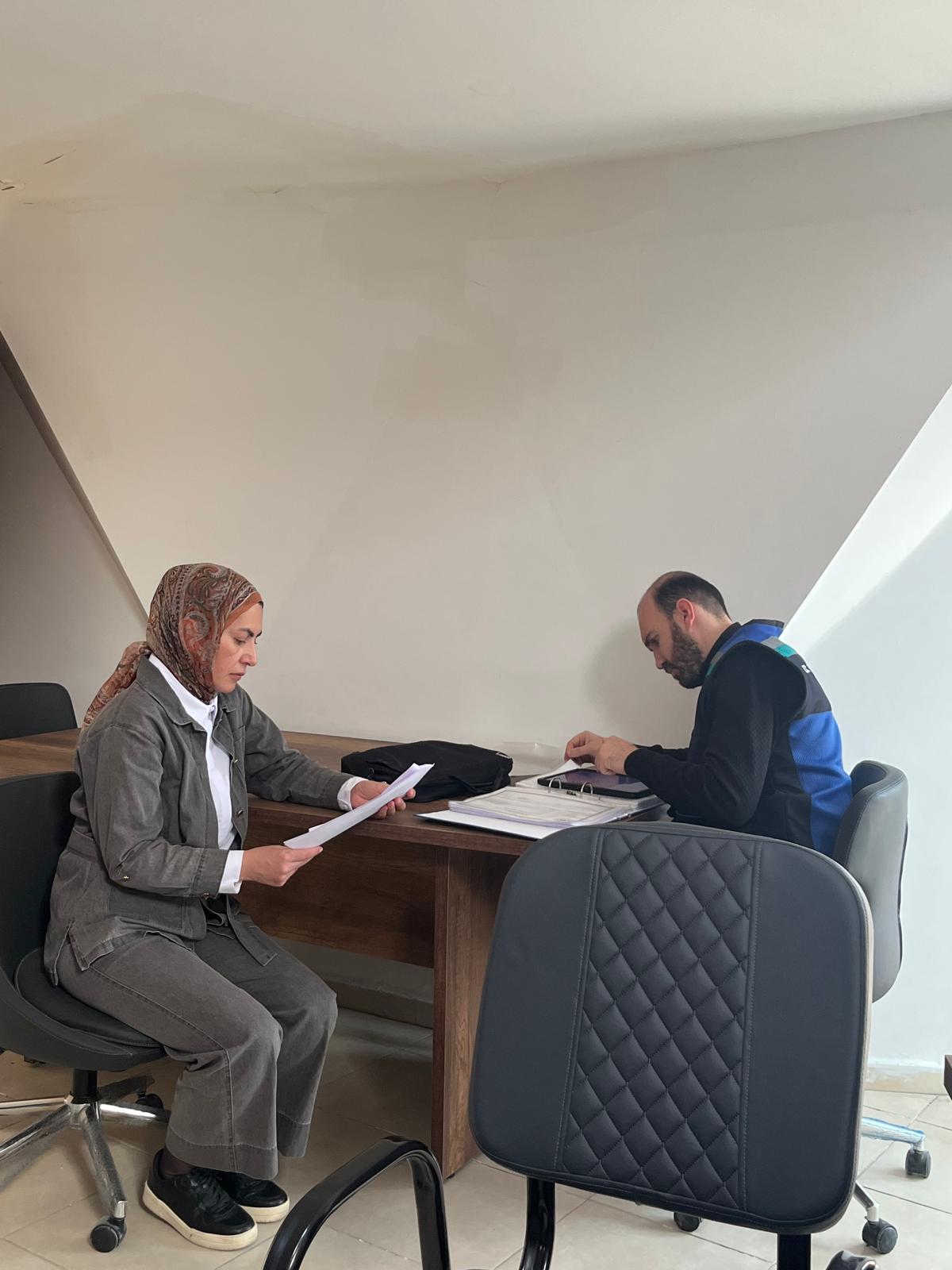 İlimizde, işletme süreçlerinden kaynaklanan tehlikeli atık üretme potansiyeli bulunan tesislerin, tehlikeli madde ve tehlikeli atık mali sorumluluk sigortalarına yönelik denetimleri İl Müdürlüğümüz ekipleri tarafından titizlikle sürdürülmektedir.