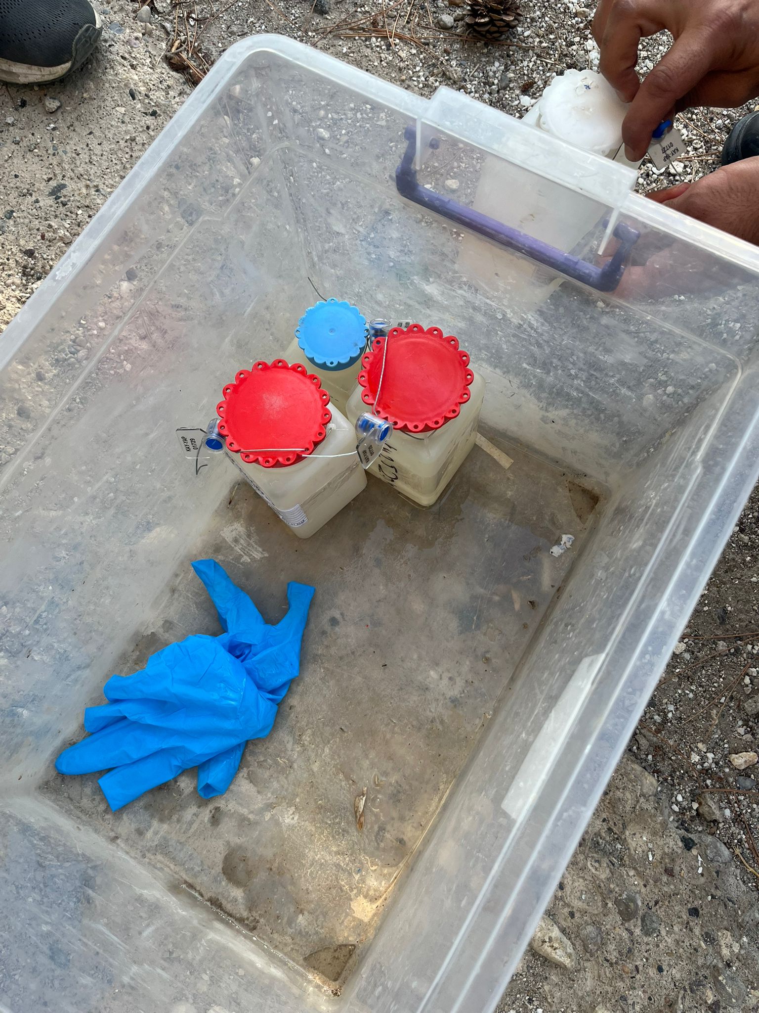 İlimizdeki Atık Su Arıtma Tesislerinin Denetim ve Kontrolü, Müdürlüğümüz teknik personelinin gözetiminde, belirli periyotlarla numune alınarak gerçekleştirilmektedir.