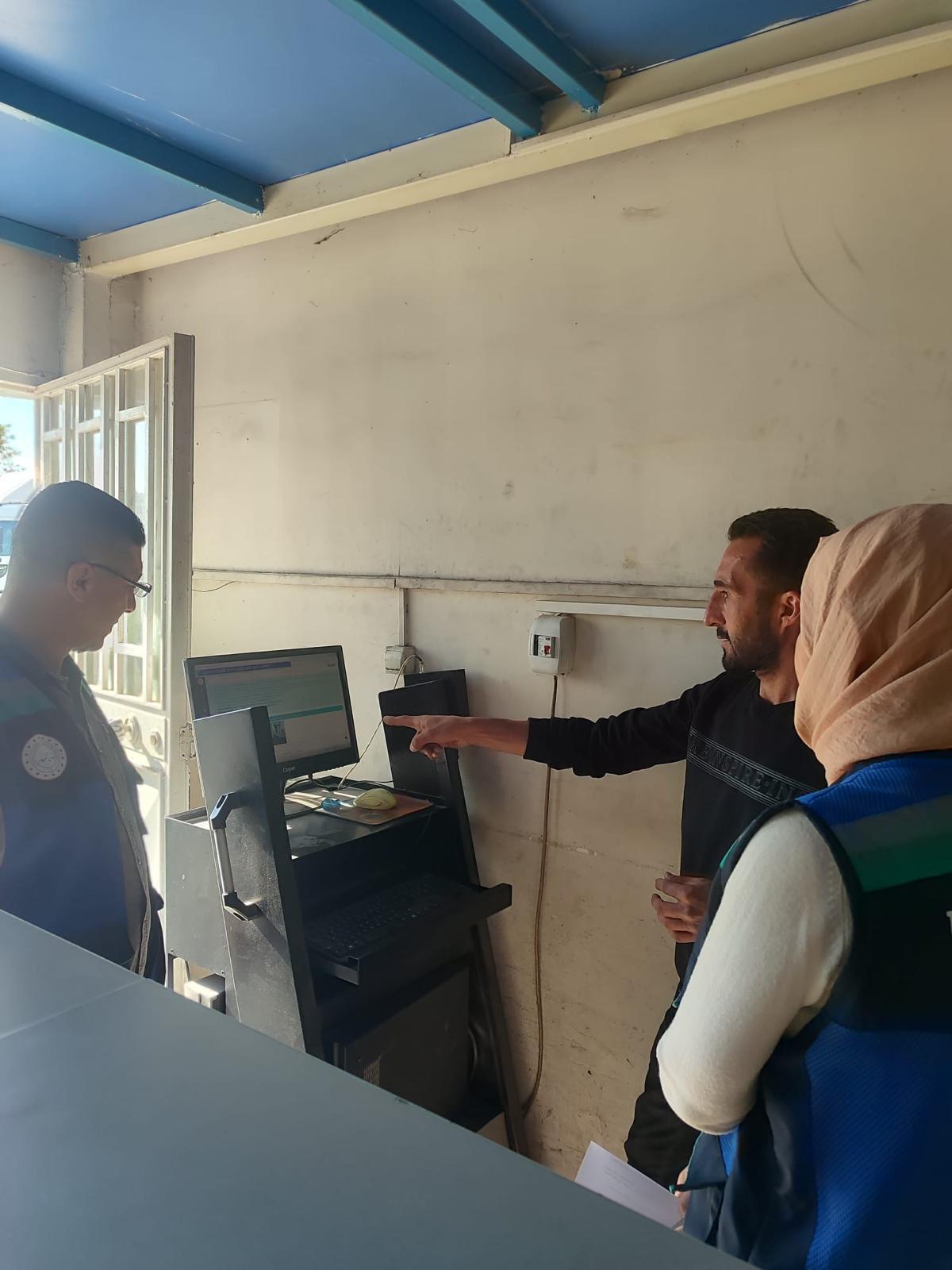 Nevşehir Çevre, Şehircilik ve İklim Değişikliği İl Müdürlüğü denetim ekipleri, Nevşehir merkez ve ilçelerinde faaliyet gösteren Yetkili Egzoz Gazı Emisyon Ölçüm İstasyonlarının denetimlerine 03.11.2025 tarihi itibarıyla aralıksız devam etmektedir.