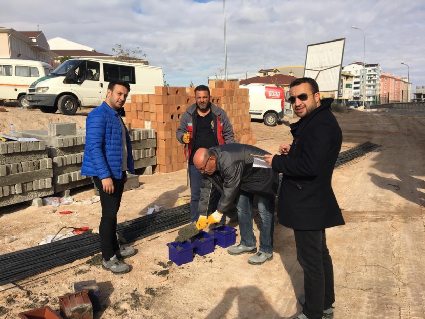PİYASA GÖZETİM VE DENETİMLERİ DEVAM EDİYOR