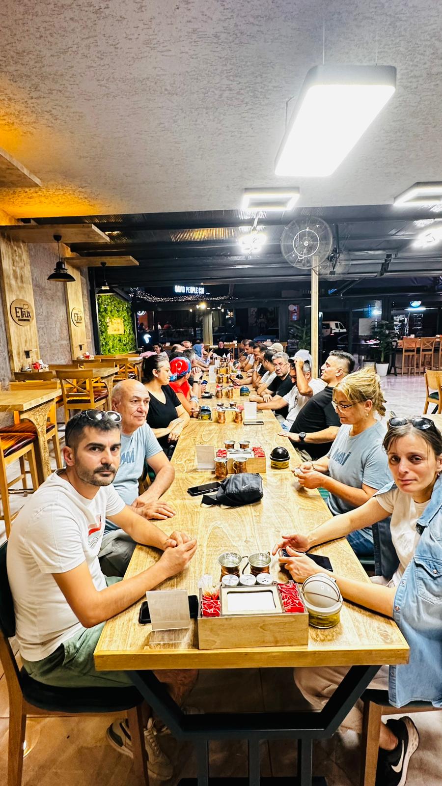 Vadilerimizi keşfediyoruz.!  İl Müdürümüz Sayın Yasemin DEMİRÖRS ve kurum personellerimizle vadileri geziyoruz.  ÇAT VADİSİ