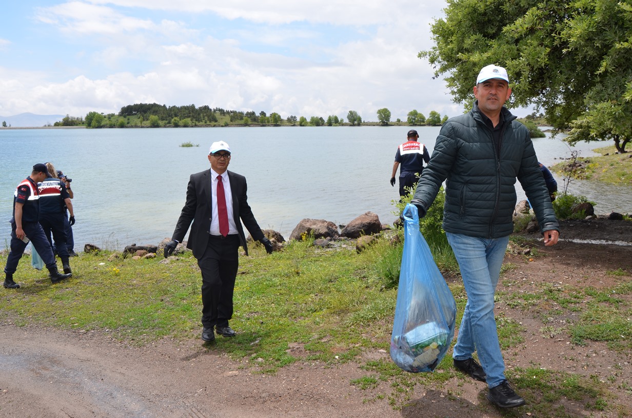 5 Haziran Dünya Çevre Günü Kutlu Olsun