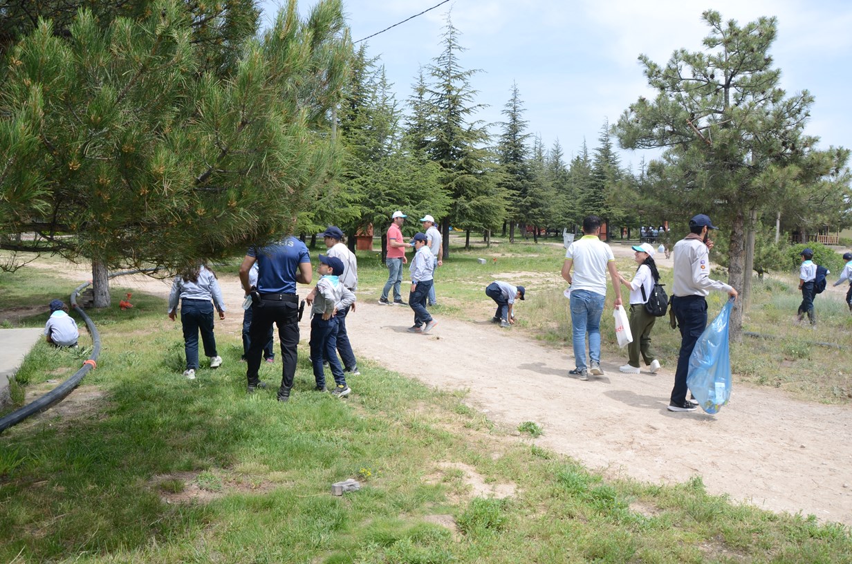 Türkiye Çevre Haftası 2. Gün Etkinlikleri