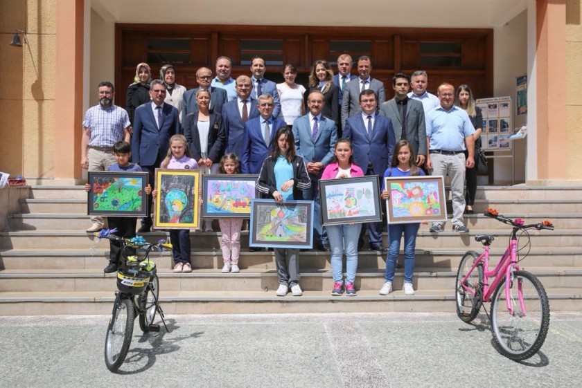 5 Haziran Dünya Çevre Günü Etkinlikleri
