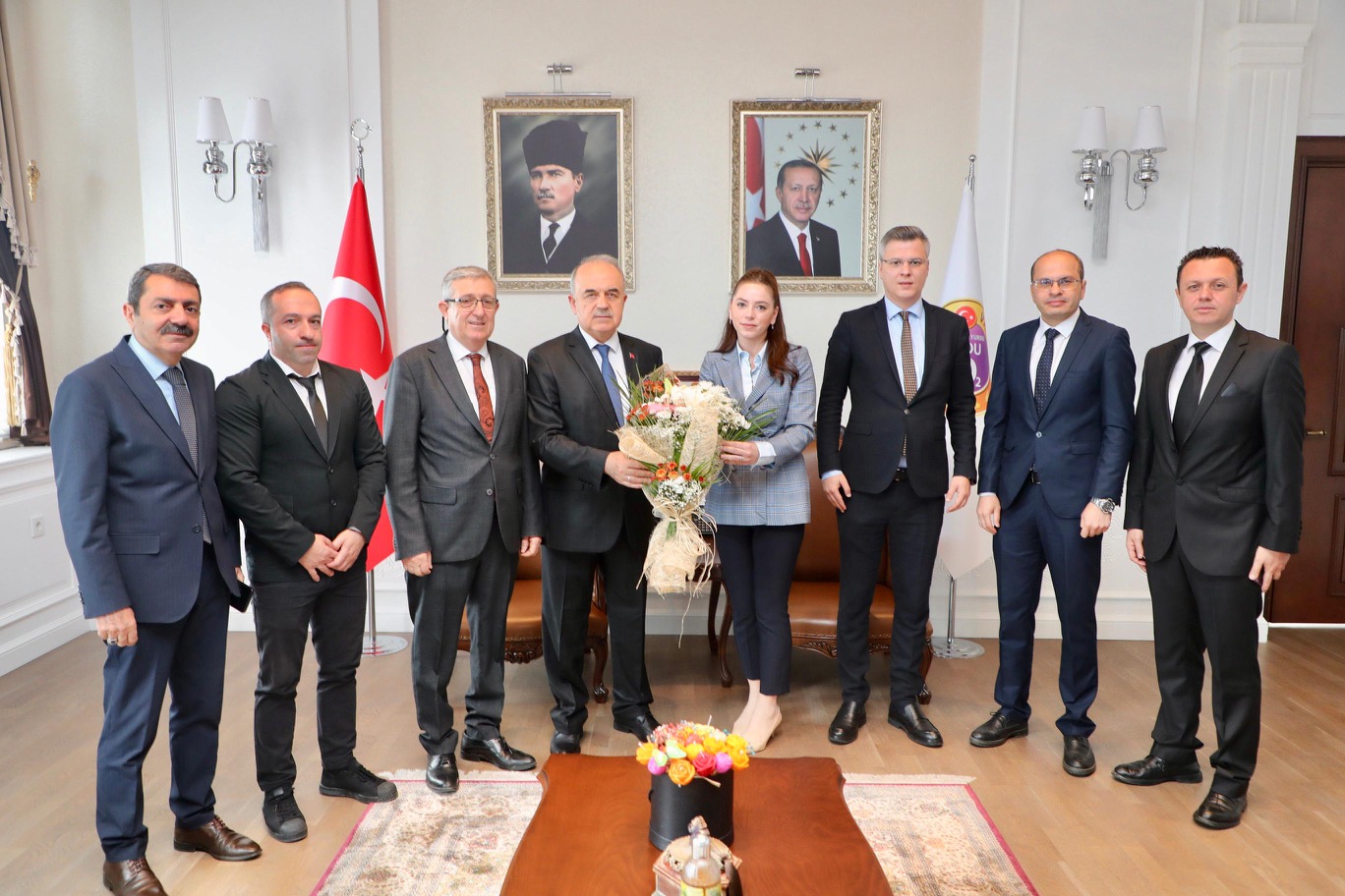 Çevre Haftası