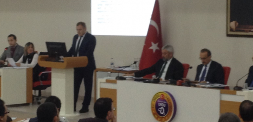 Sıfır Atık Projesi
