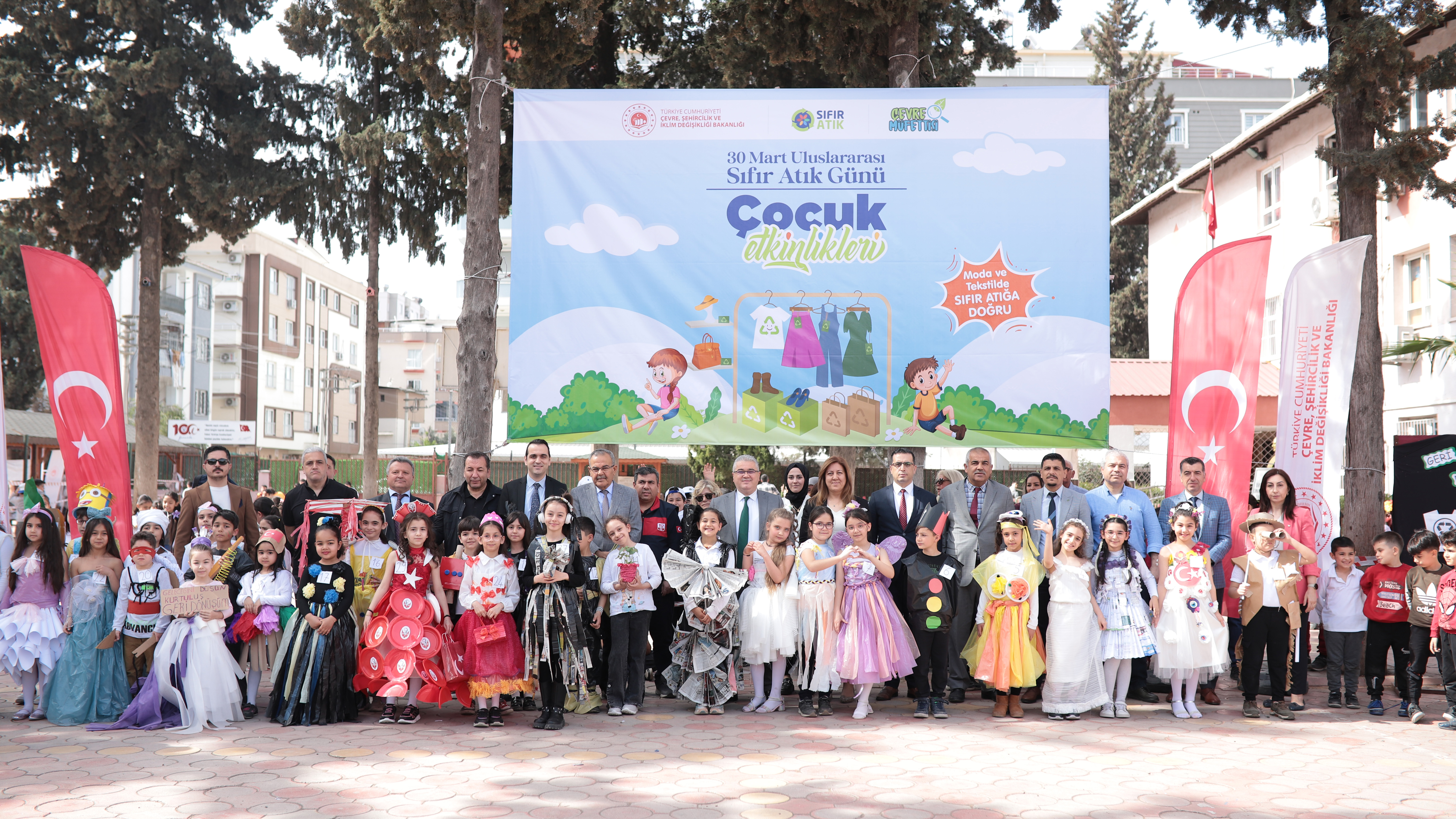 30  Mart Uluslararası Sıfır Atık Günü Özet Sunum.
