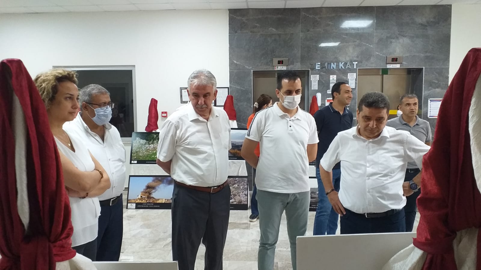 5 HAZİRAN DÜNYA ÇEVRE GÜNÜ ETKİNLİKLERİ - 2