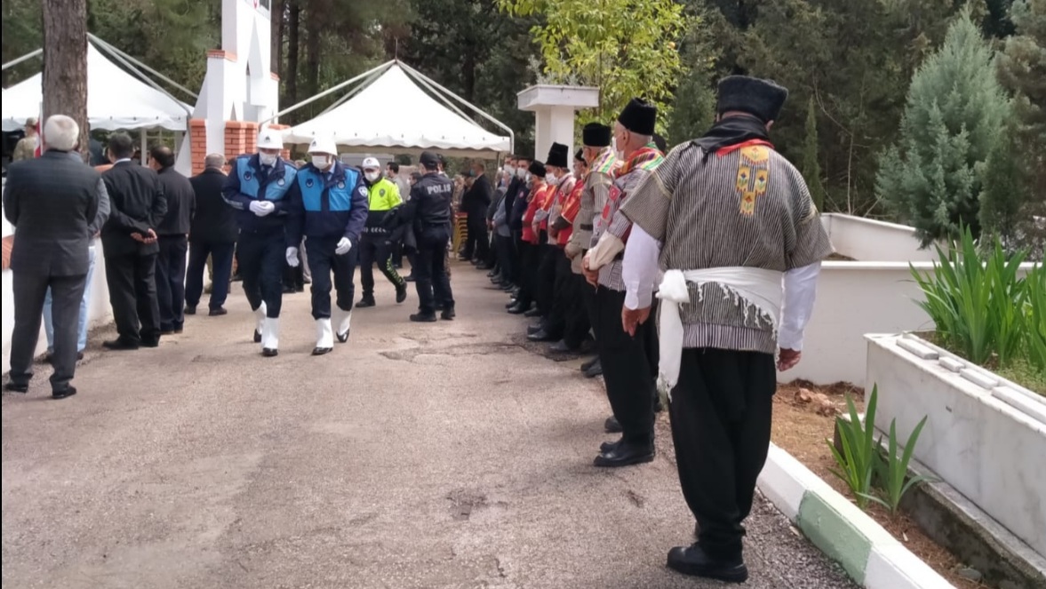 8 Mart Çanakkale Zaferi ve Şehitleri Anma Günü