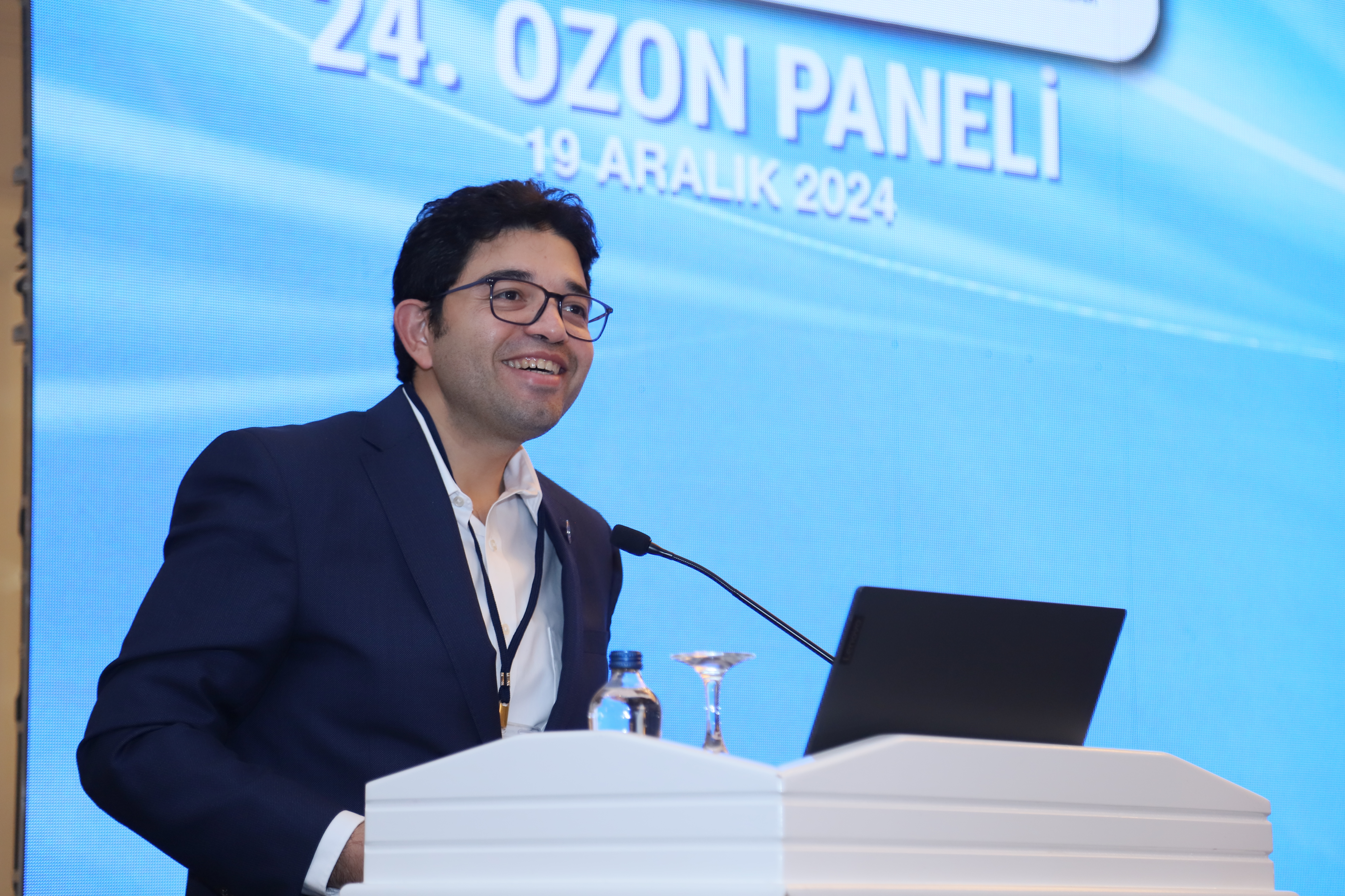 24. Ozon Paneli İstanbul’da düzenlendi