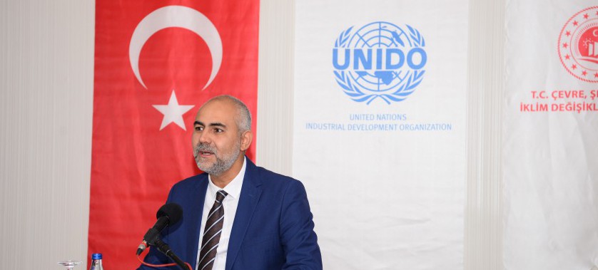 World Ozone Day was celebrated in Kahramanmaras and Malatya