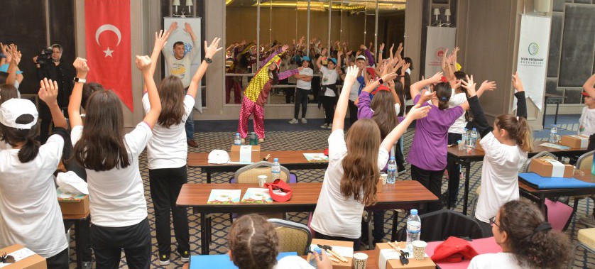 World Ozone Day was celebrated in Kahramanmaras and Malatya