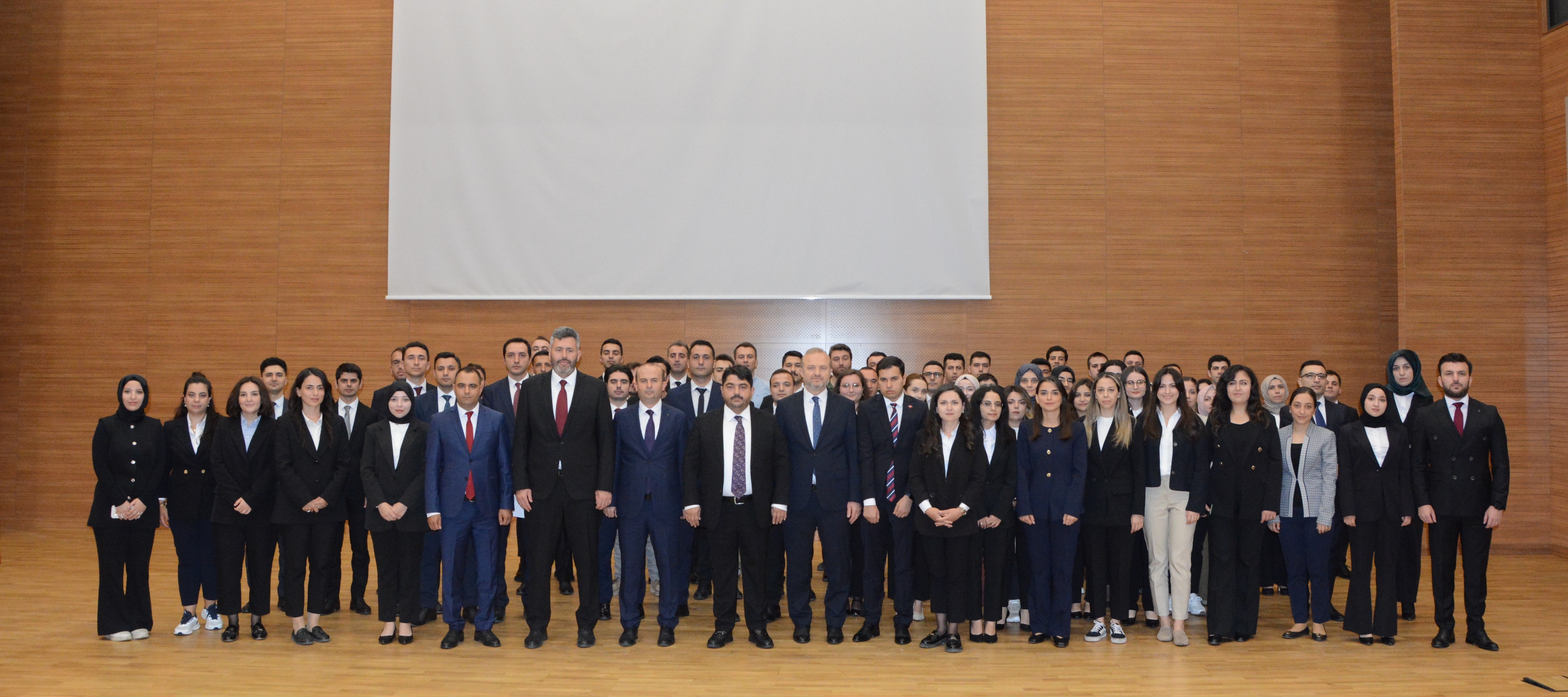 Çevre ve Şehircilik Uzman Yardımcılığı Yerleştirme Programı