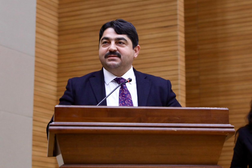 Milli Emlak Uzman Yardımcılığı Yerleştirme Programı