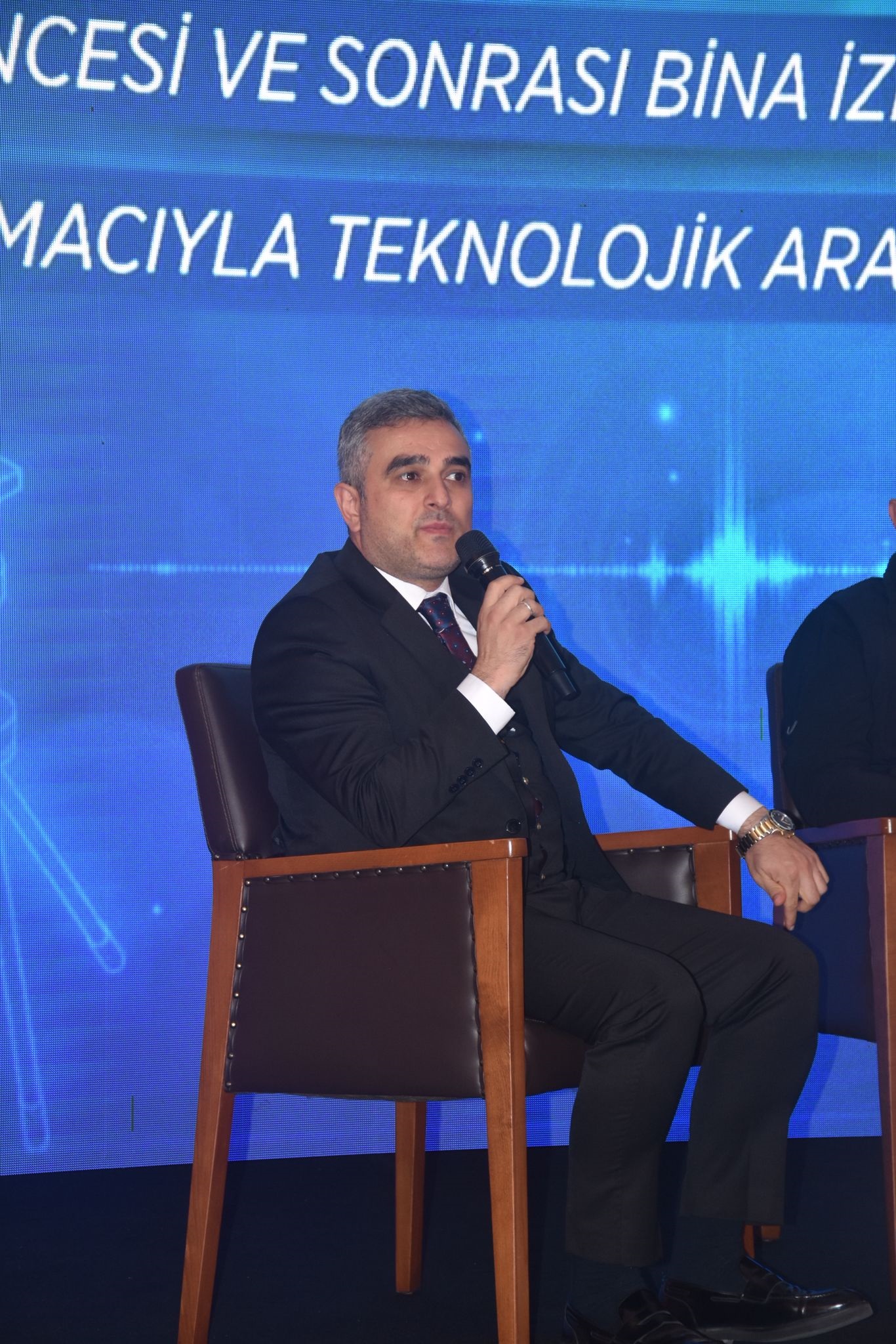 Afet Teknolojik Araç ve Cihaz Eğitimi