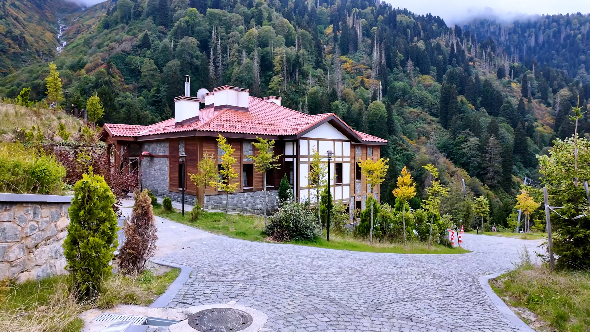 BAKANLIK 'AYDER YENİLEME VE KORUMA PROJESİ’Nİ TAMAMLADI