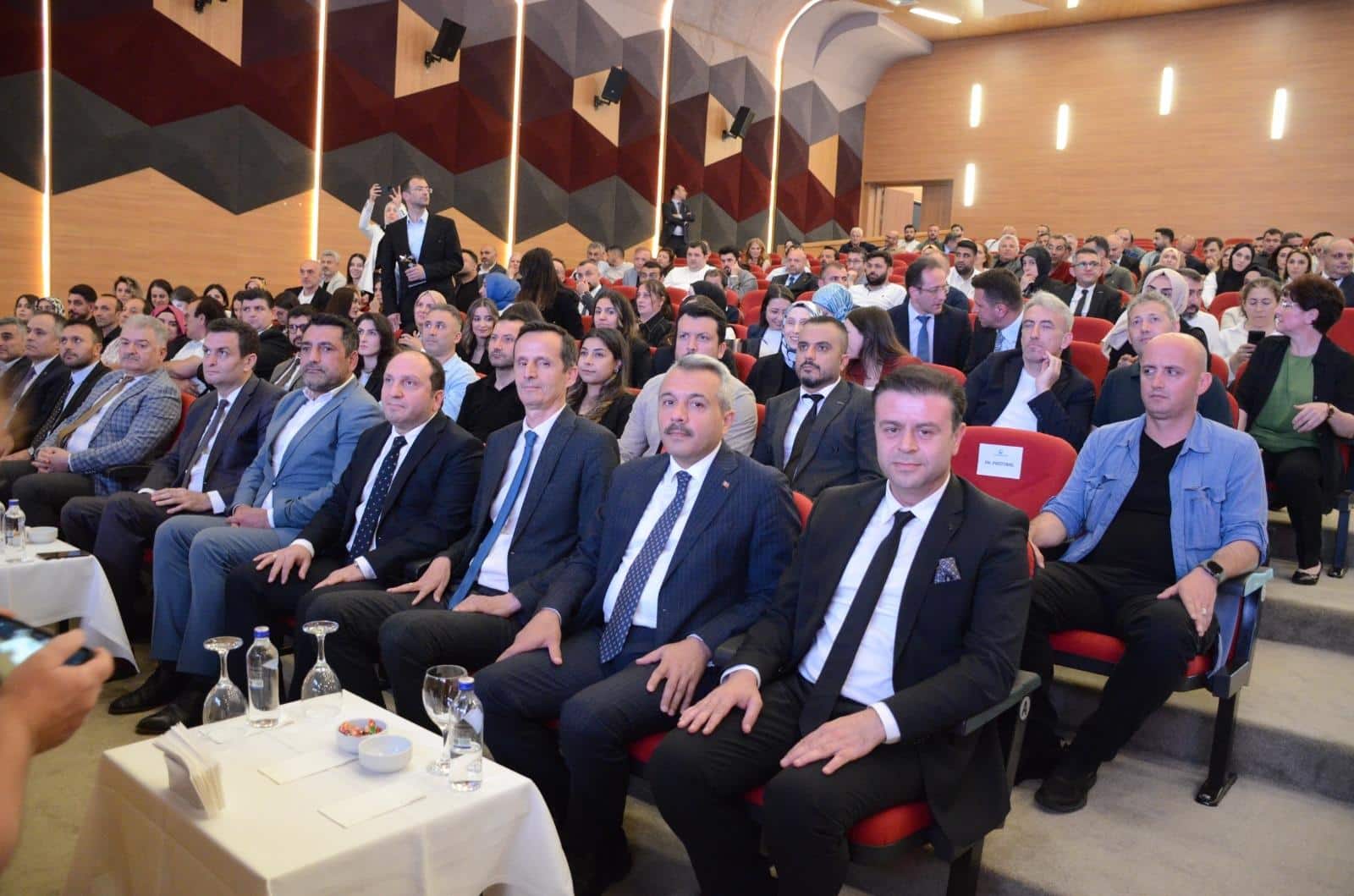 İZ BIRAKANLAR ÖDÜL TÖRENİ 25