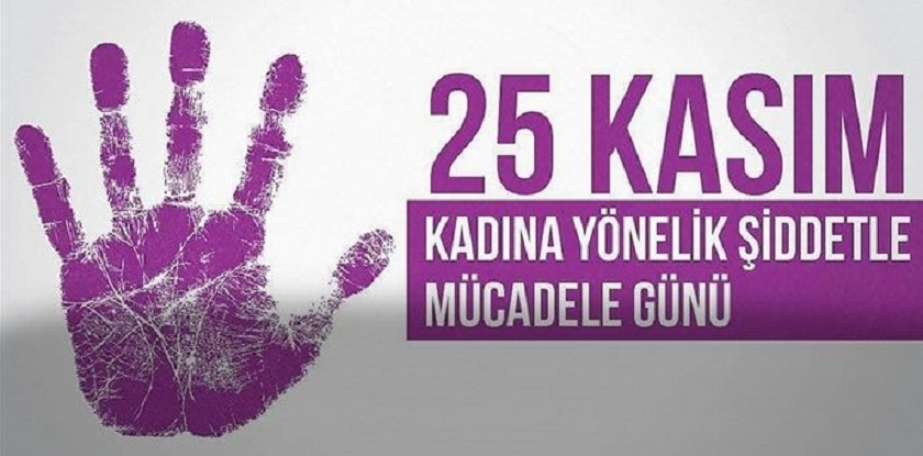 Kadına Yönelik Şiddetle Mücadelede 10  Milyon Erkeğe Farkındalık Eğitimlerinin  Verilmesi