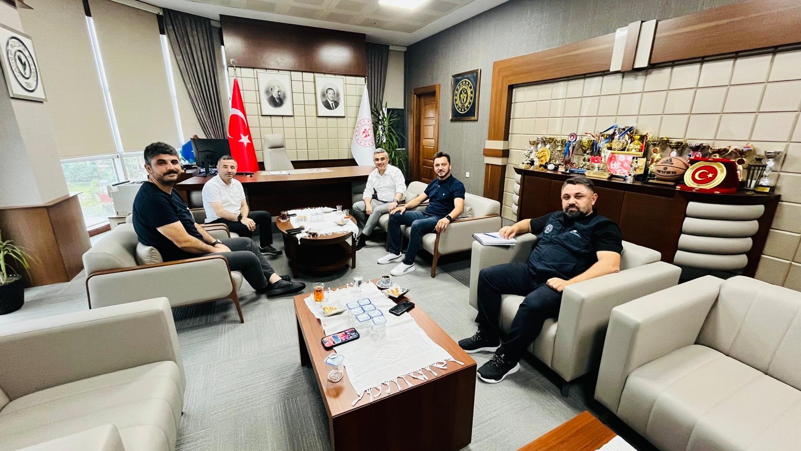 Kamu Binalarında Yenilenebilir Enerji (KAYEP)
