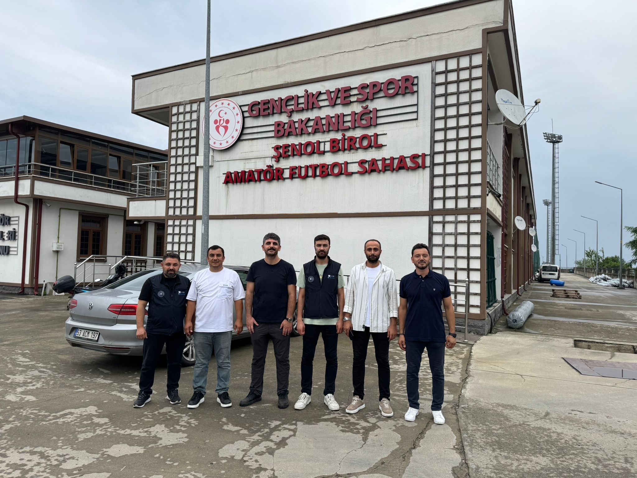 Kamu Binalarında Yenilenebilir Enerji (KAYEP)