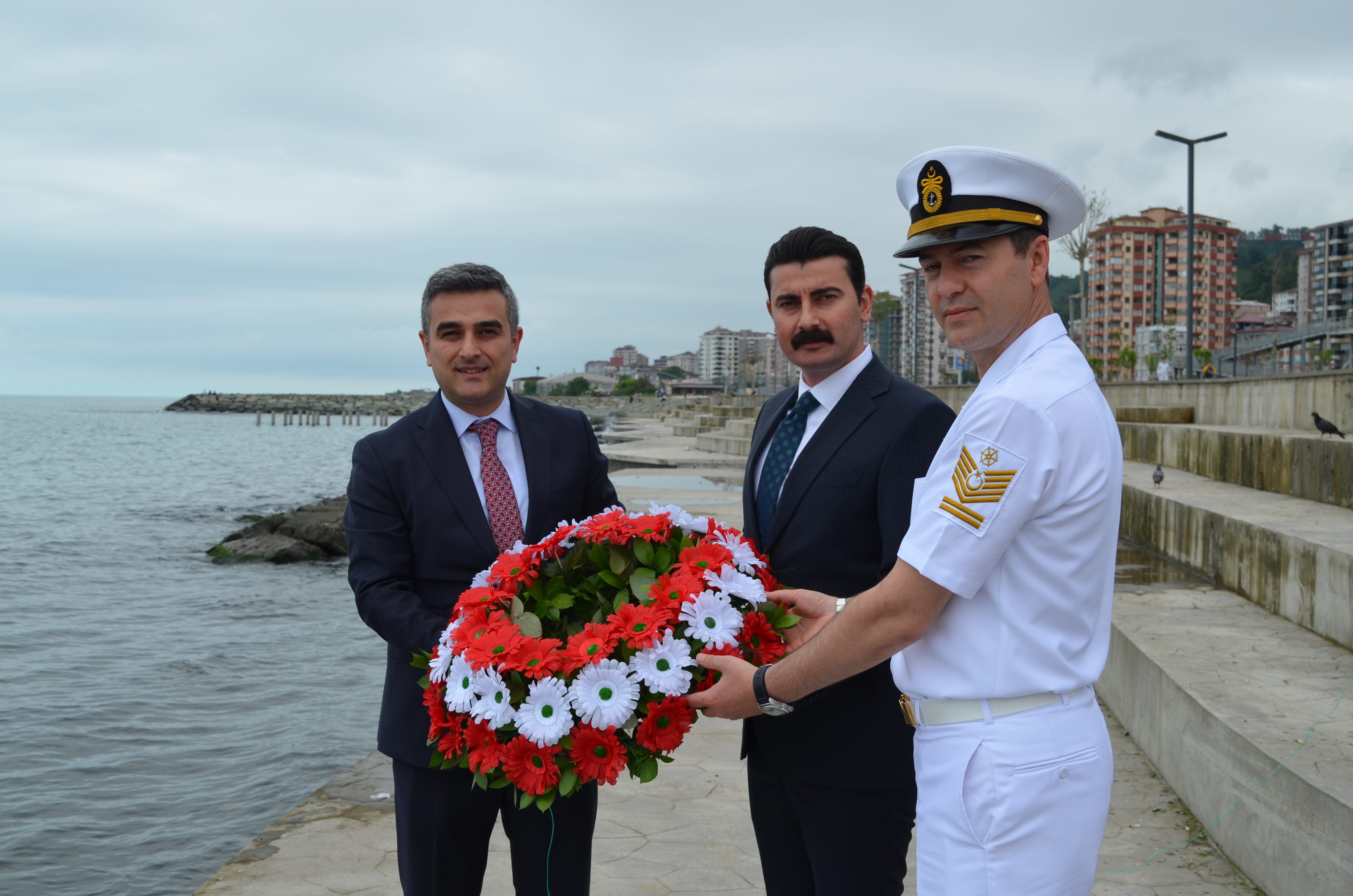 Türkiye Çevre Haftası İlimizde Coşkuyla Kutlandı