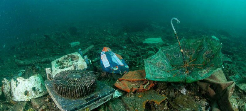 Sakarya Deniz Çöpleri Eylem Planı Yayınlandı!