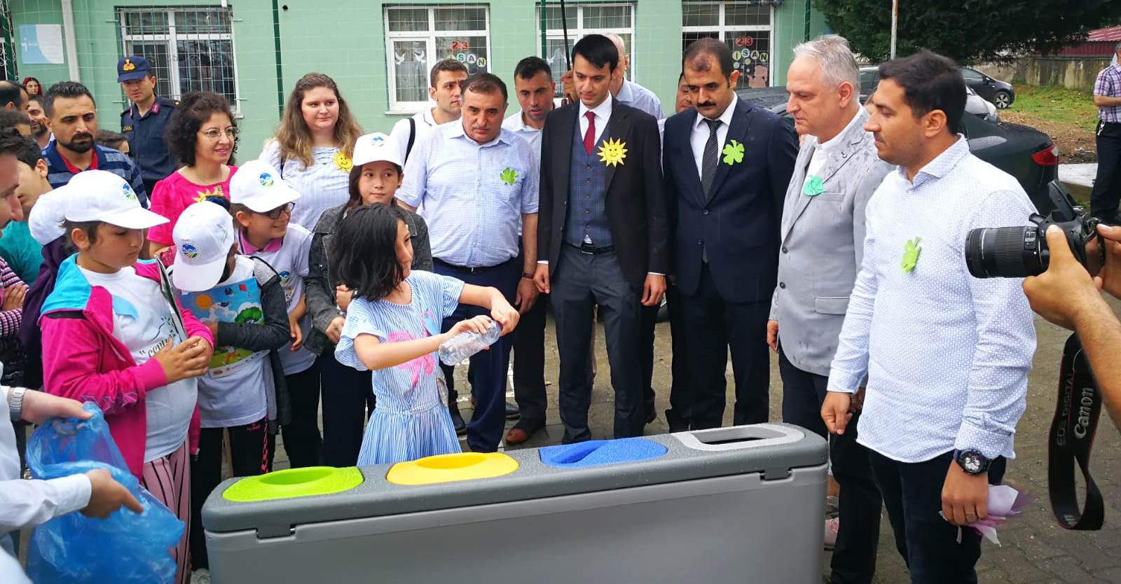 Karapürçek İlçe Toplum sağlığı Merkezinden 