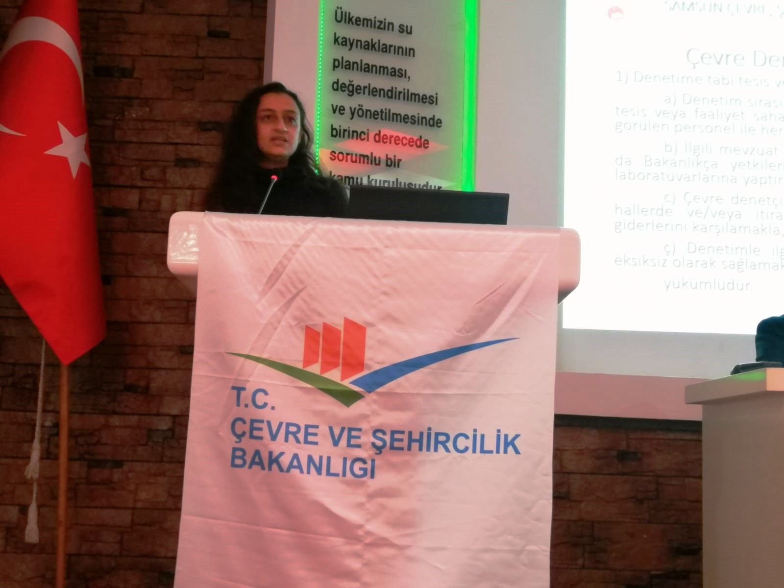 2022 YILI BİRLEŞİK DENETİM HAKKINDA BİLGİLENDİRME TOPLANTISI