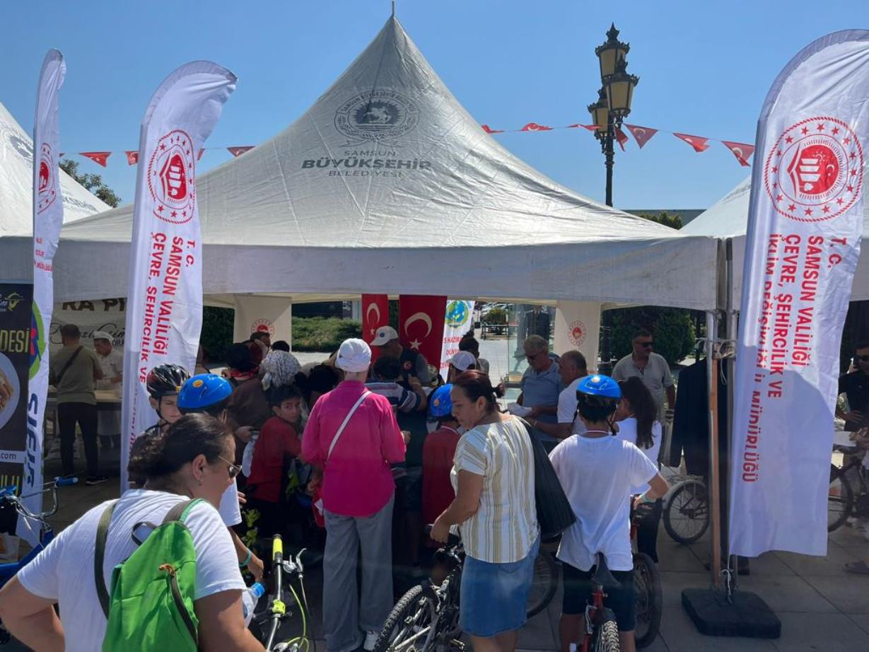 30 Ağustos Zafer Bayramını Çeşitli Etkinlikler ile Kutlandı