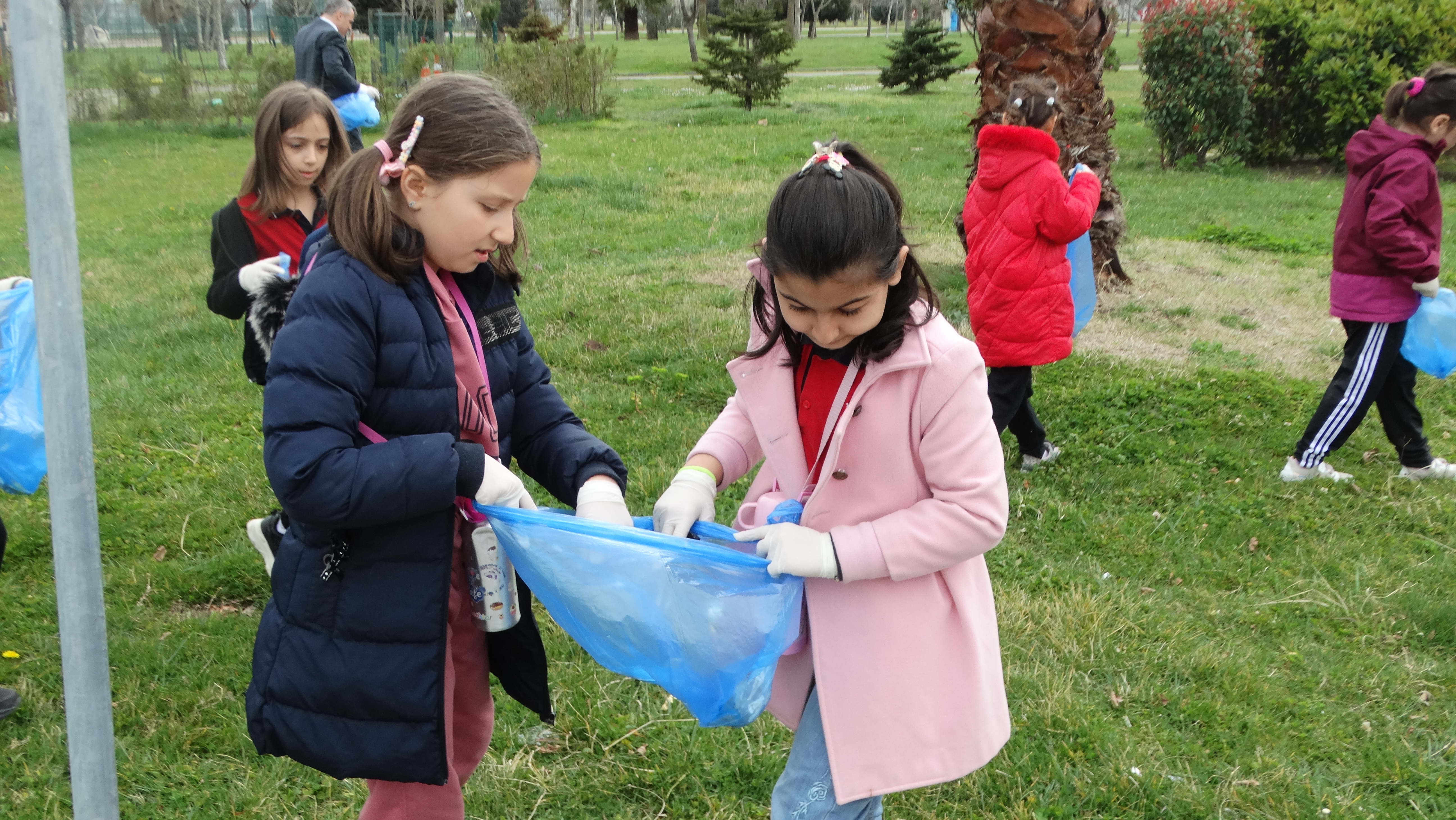 30 MART ULUSLARARASI SIFIR ATIK GÜNÜ KUTLANDI