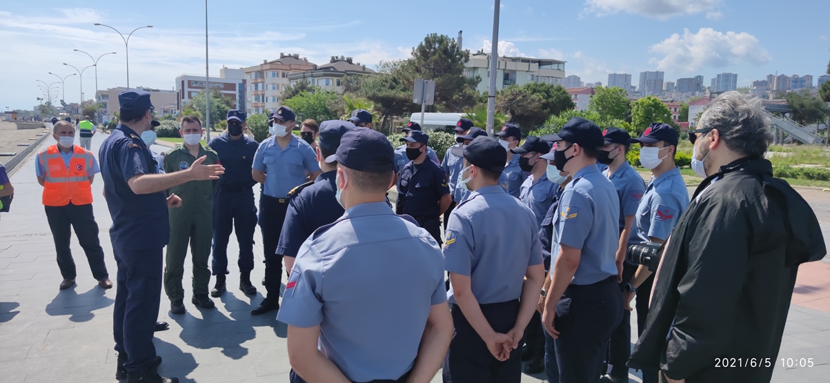 5 HAZİRAN DÜNYA ÇEVRE GÜNÜ ETKİNLİKLERİ 2. GÜN