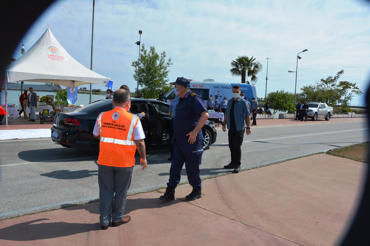 5 HAZİRAN DÜNYA ÇEVRE GÜNÜ ETKİNLİKLERİ 2. GÜN