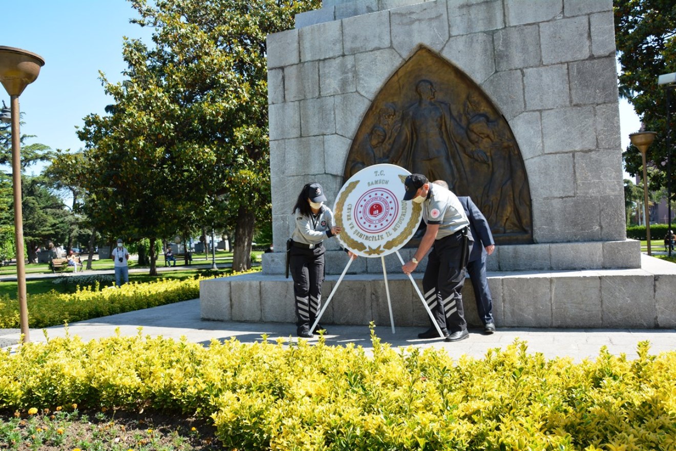 5 HAZİRAN DÜNYA ÇEVRE GÜNÜ ETKİNLİKLERİ 3. GÜN