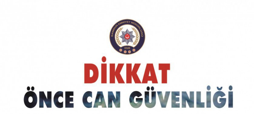 DUYURU METNİ