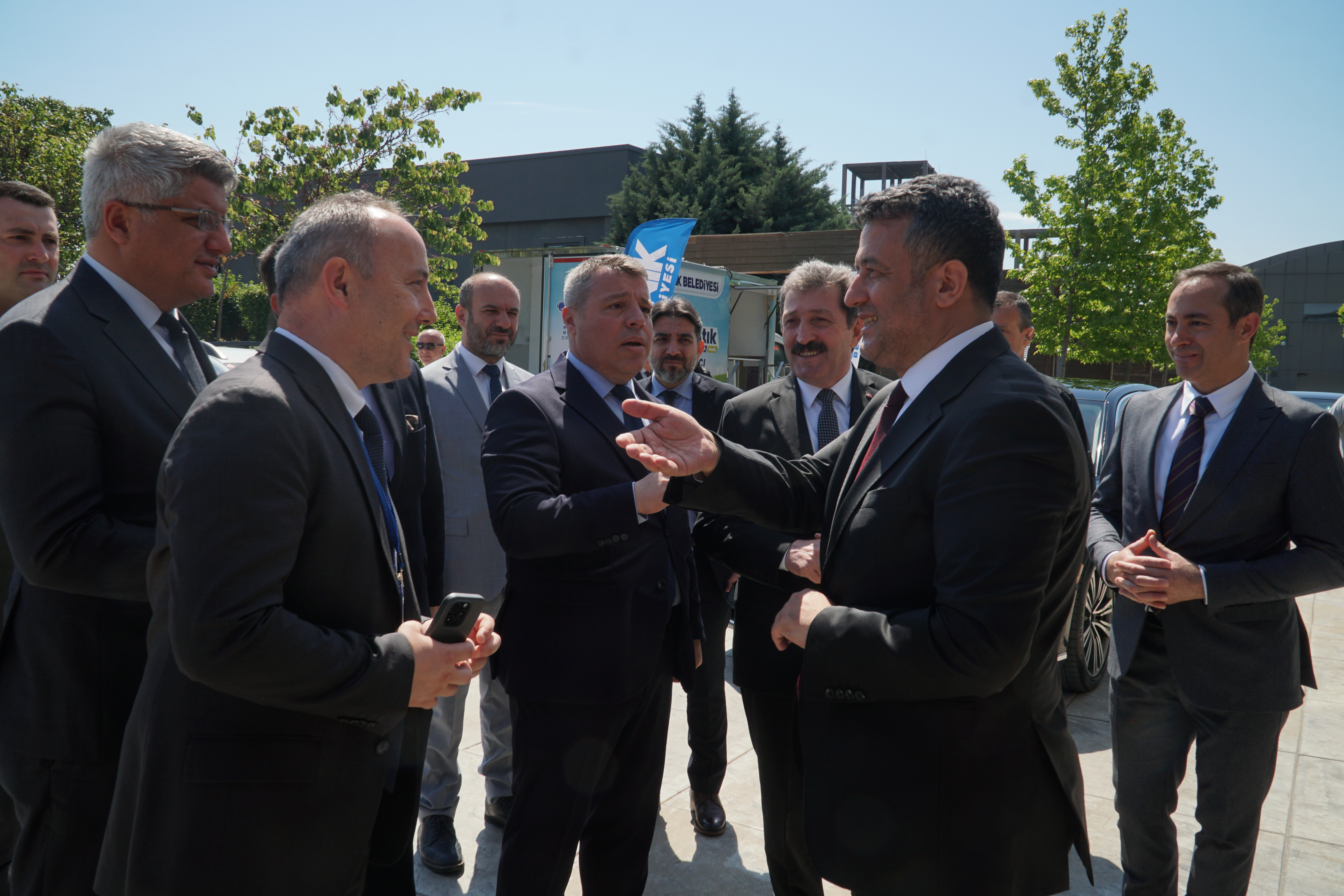 Türkiye Çevre Haftası Etkinlikleri