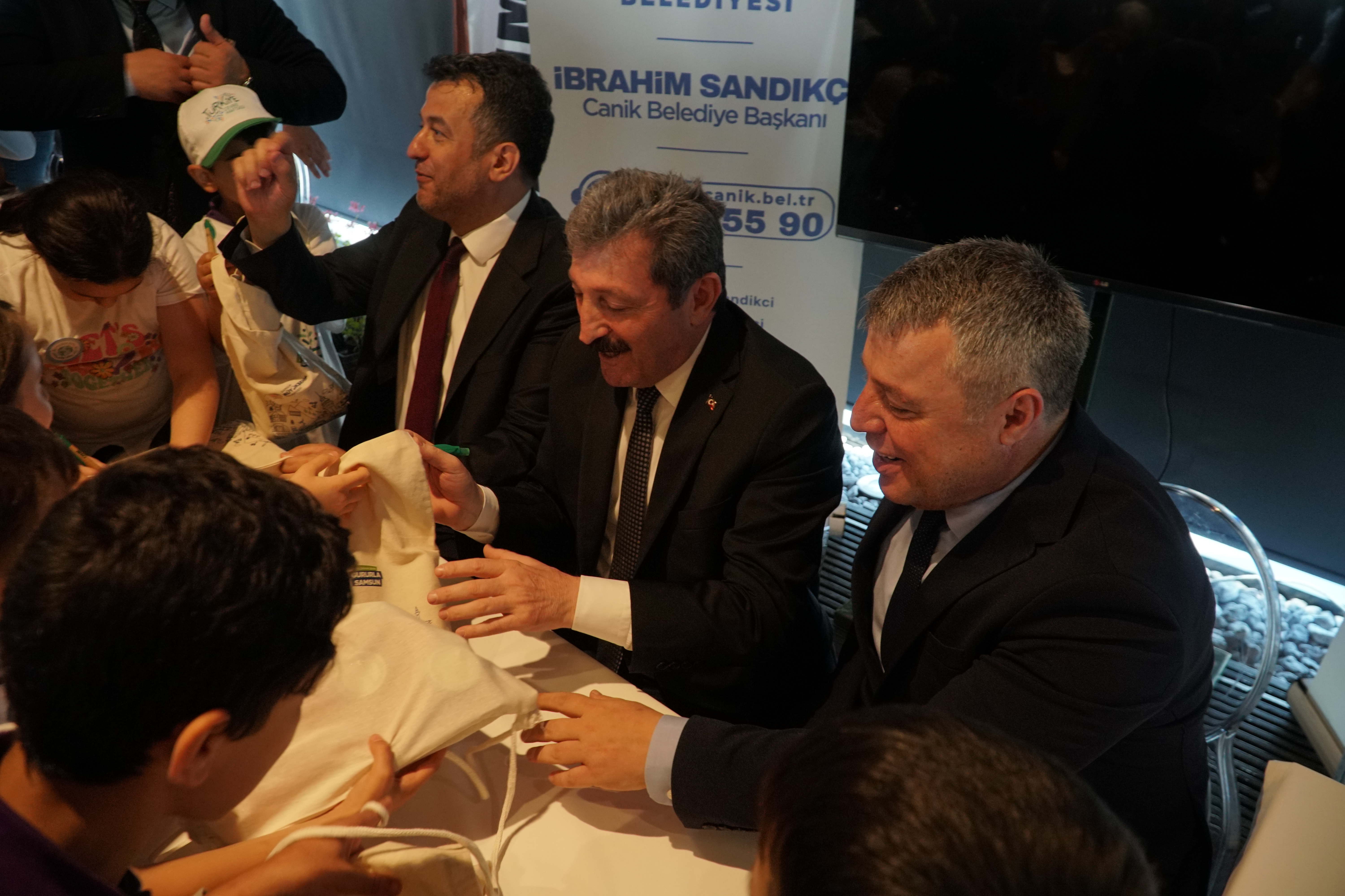 Türkiye Çevre Haftası Etkinlikleri