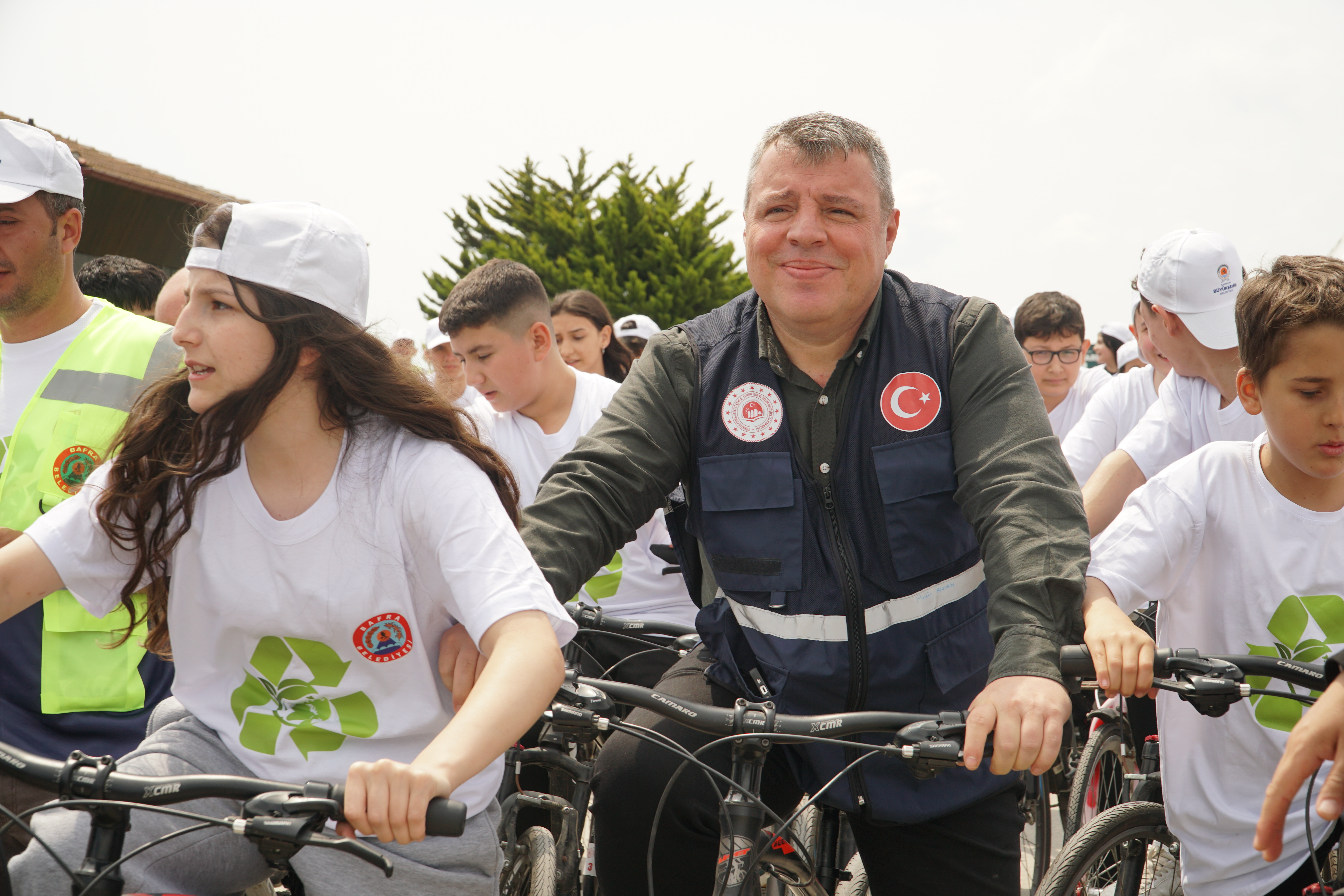 Türkiye Çevre Haftası Etkinlikleri