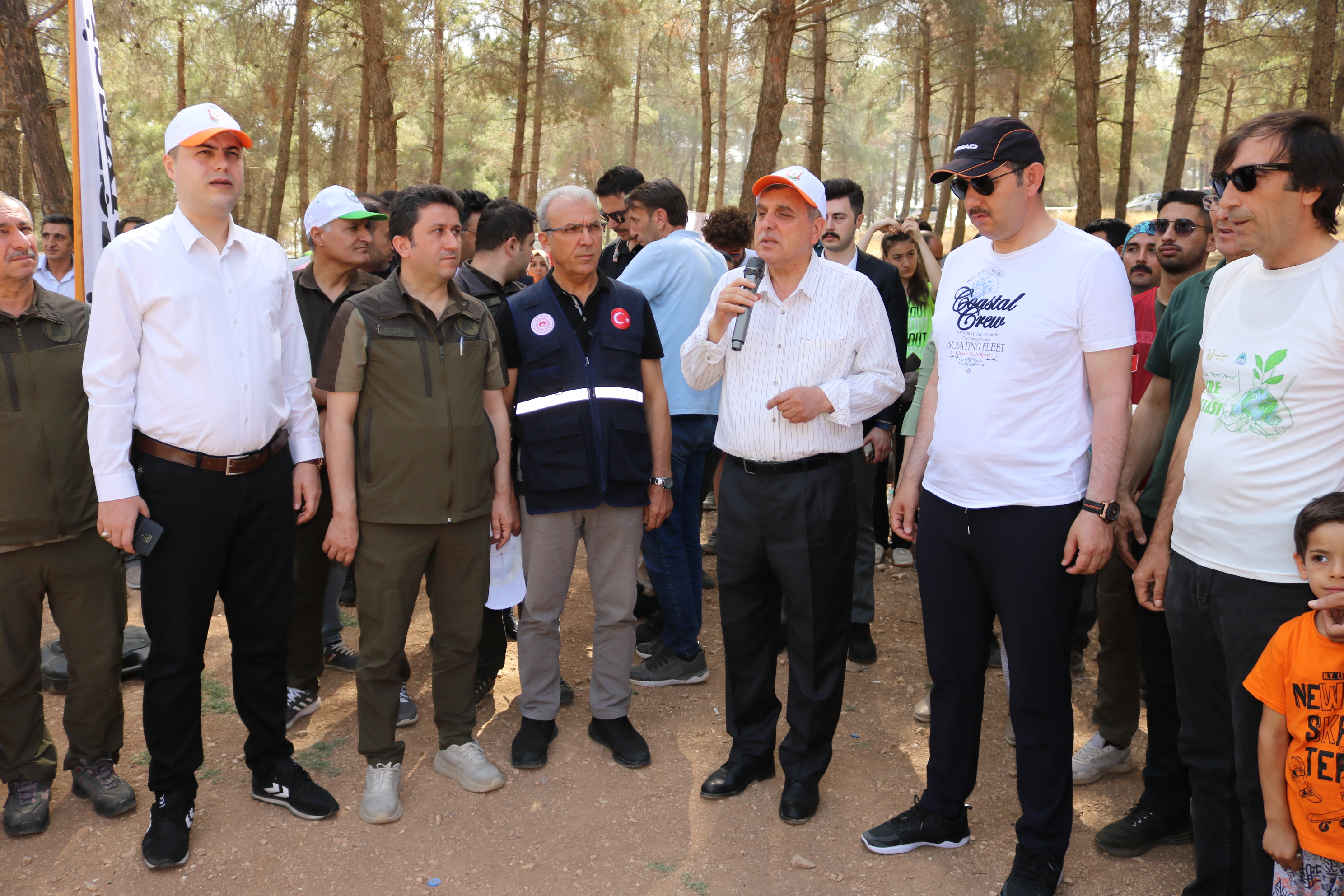 5 -11 Haziran   '' Temiz Deniz Temiz Dünya''  Temasıyla Dünya Çevre Koruma Haftası  Etkinlikleri