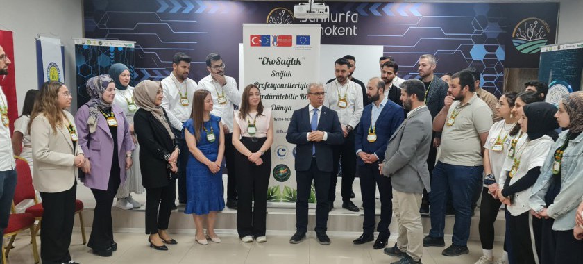 Harran Üniversitesi, Adıyaman Üniversitesi ve Dicle Üniversitesi ortak koordinatörlüğünde düzenlenen…