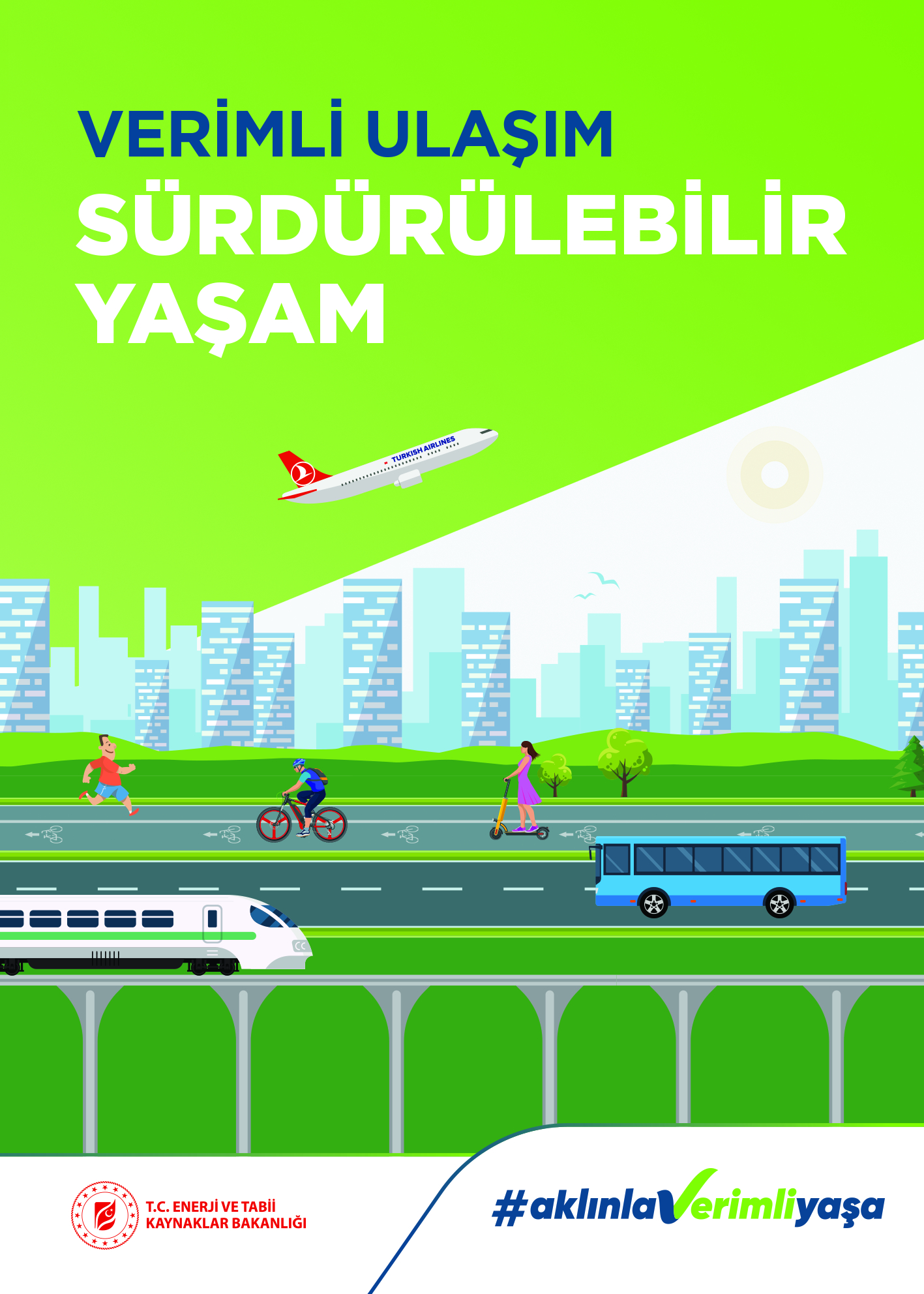 08-14 Ocak 2024 Enerji Verimliliği Haftası Etkinlikleri