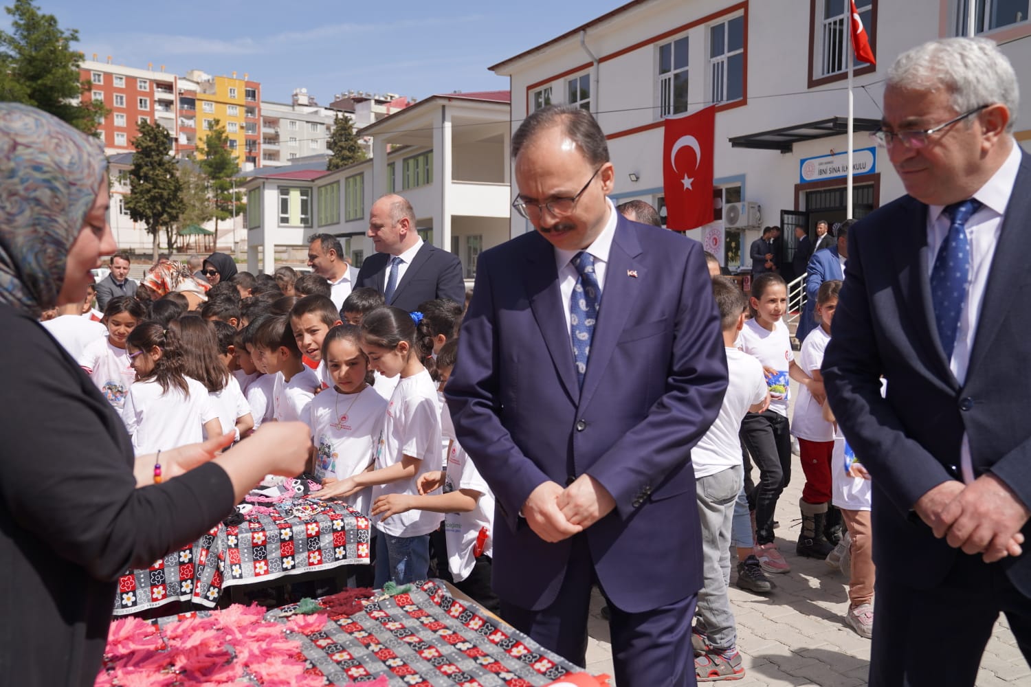 30 Mart Uluslararası Sıfır Atık Çocuk Etkinlikleri