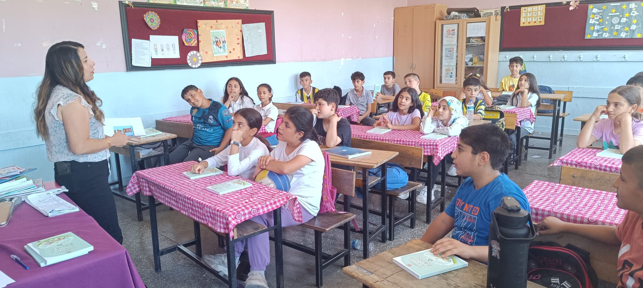 5 Haziran Dünya Çevre Günü Etkinlikleri