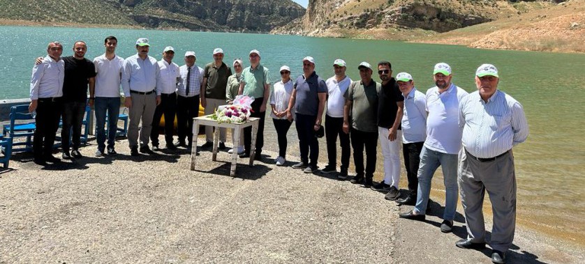 5-9 Haziran Çevre Haftası