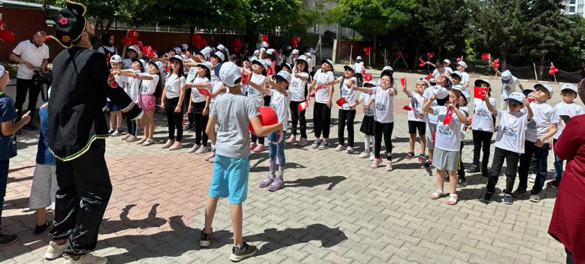 5-9 Haziran Çevre Haftası