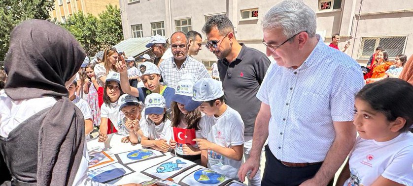 5-9 Haziran Çevre Haftası